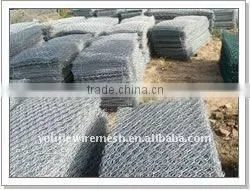 rolls hexagonal wire mesh(Youjie Factory)