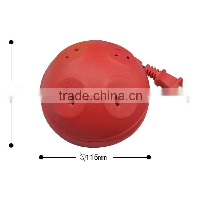 Pig Shape Multi Purpose Socket