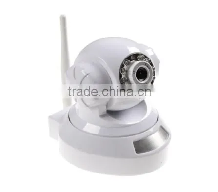 Wifi Wireless Home Surveillance Spy IP Cameras CCTV For Home