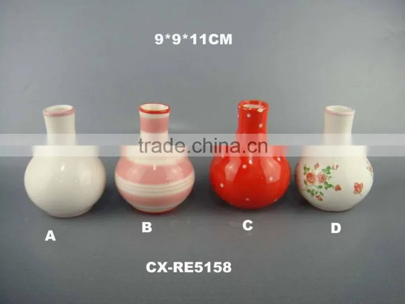 Perfume Spray ceramic Bottle