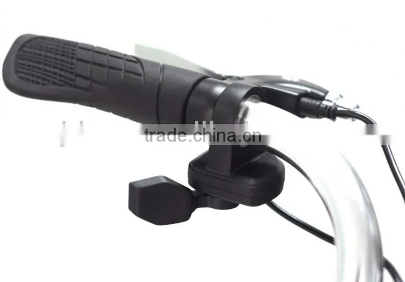 Wuxing Electrical Thumb Throttle