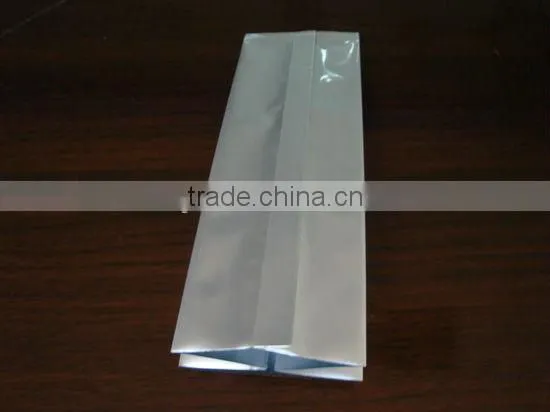 good quality Al. foil packaging bag