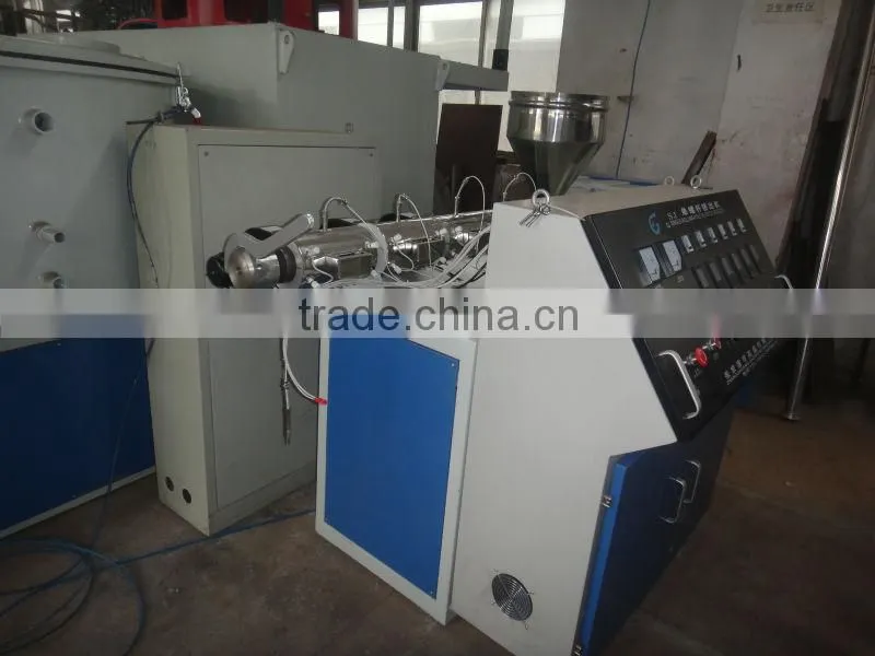 Plastic Machine ABS/PLA Filament Extrusion Line