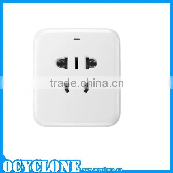 Wireless Remote Control Smart Socket For XiaoMi Smart Plug