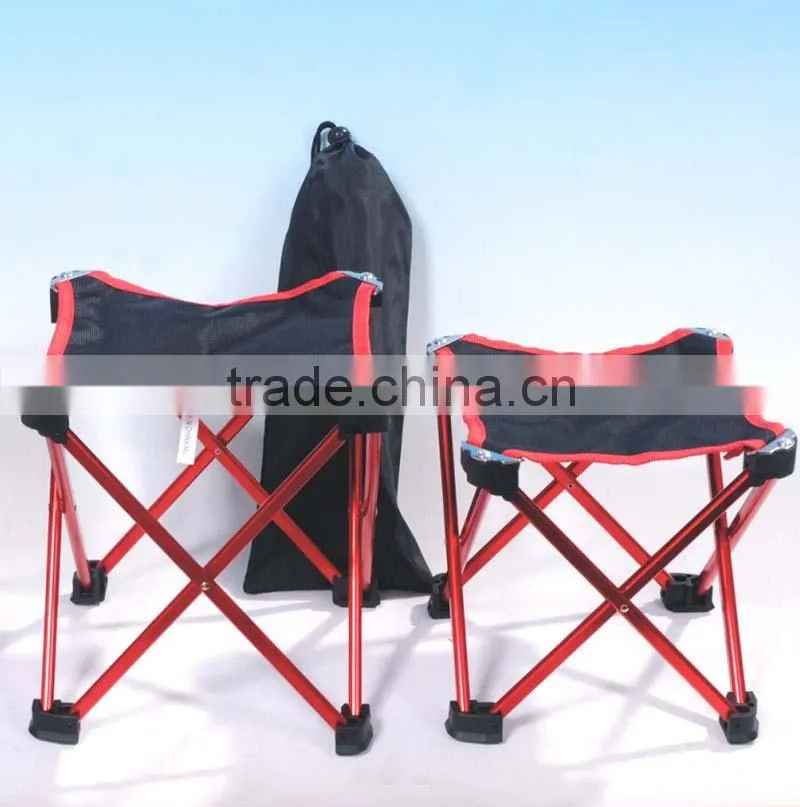 Small size foldable camping fishing chair