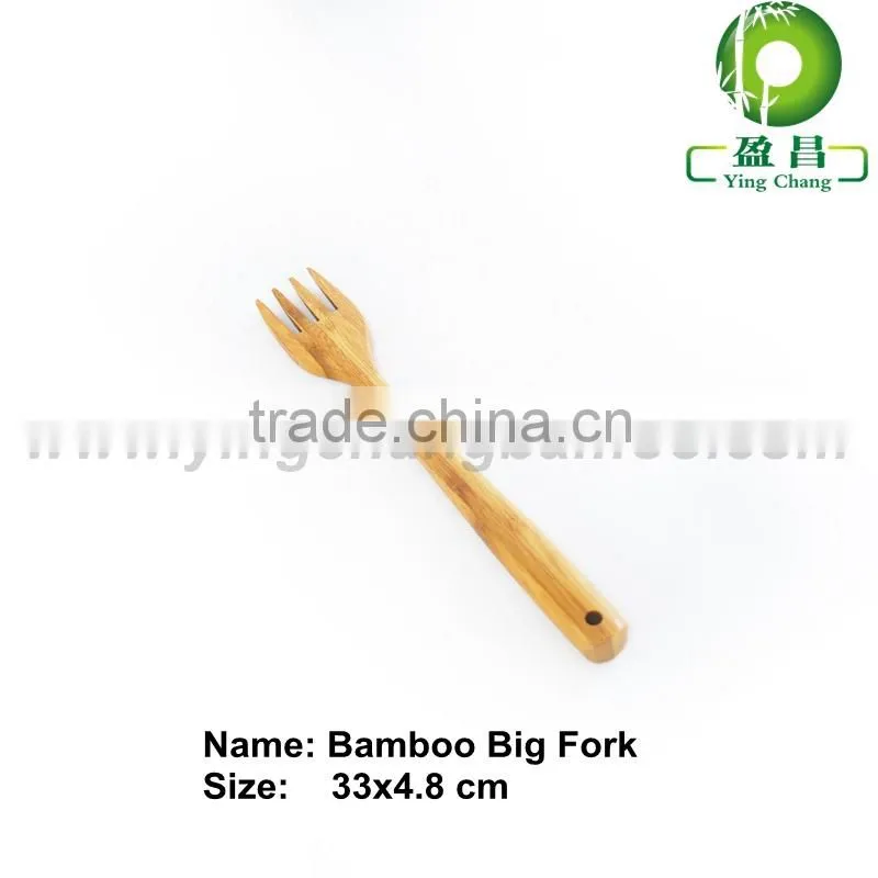 bamboo utensil potato scoop pie scoop salt scoop
