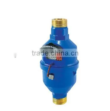 Volumetric Rotary Piston water meter class c