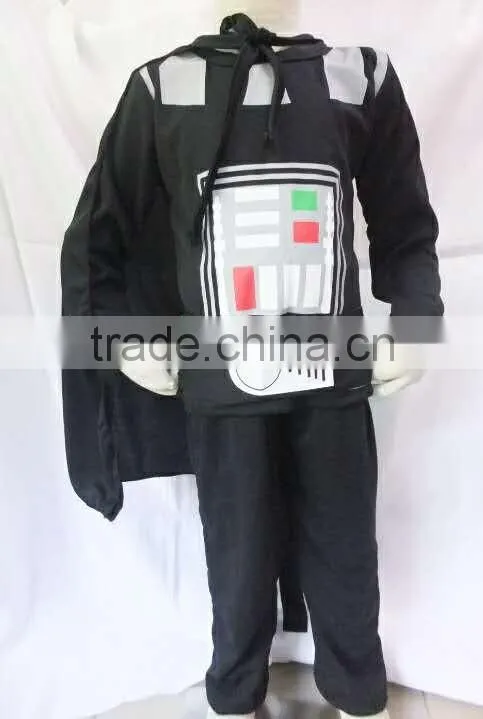 hot sales kids dress design carnival cosplay costumes party costume for boys