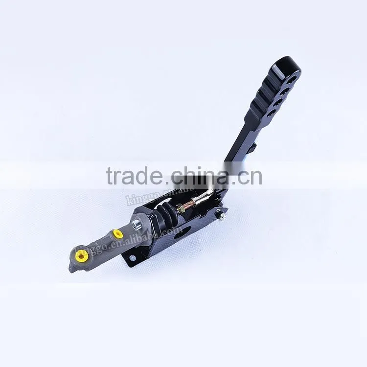 High Quality Universal Aluminum Hydraulic Handbrake For Car