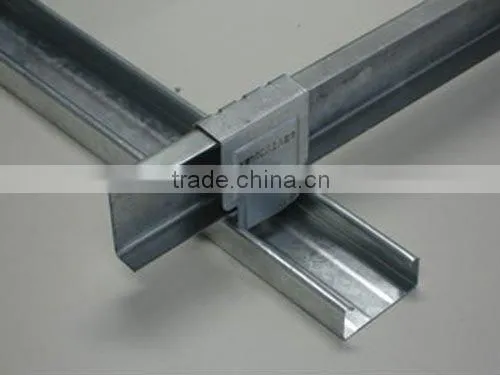 Jiangsu Ou-cheng Omega furring channel sizes of Algeria Market
