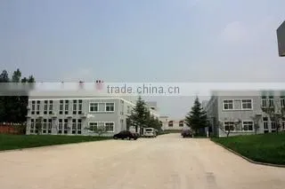 Henan Tianyu Purification Technology Co., Ltd. company overview - view 1