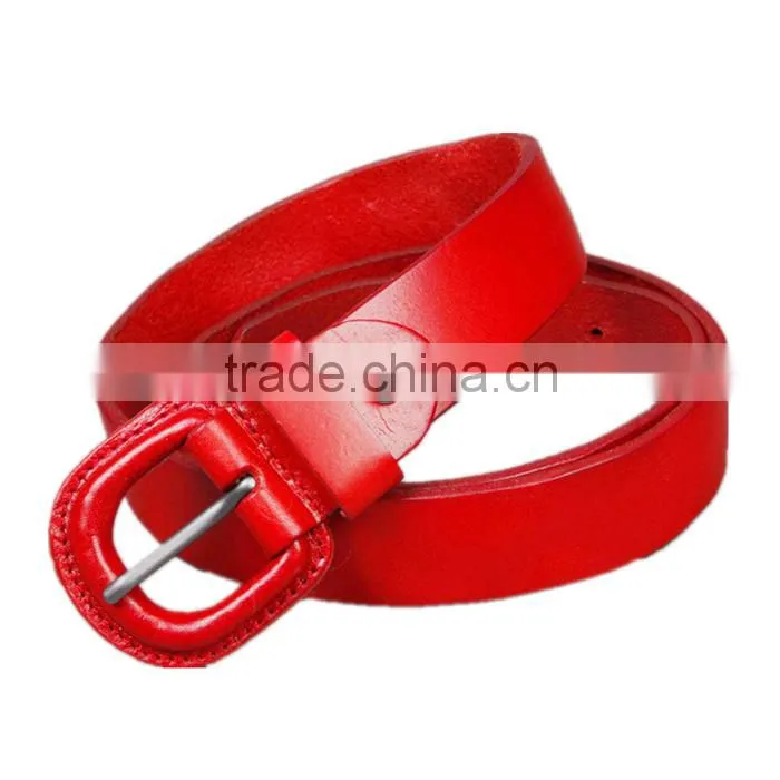 Fashion leather Women Belt Wholesale