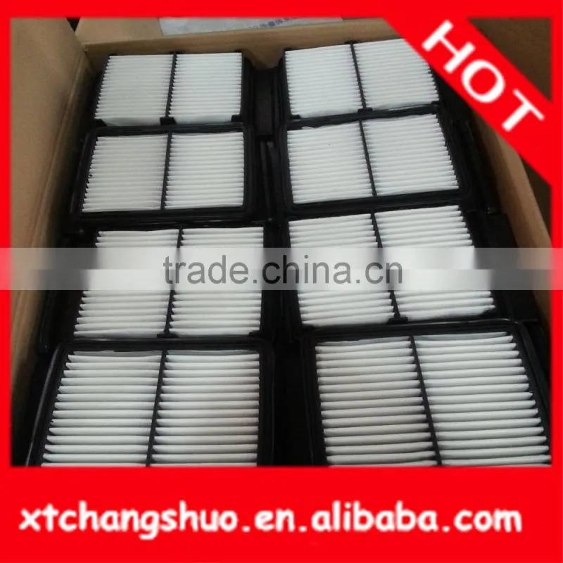 air filter 208-9065 hvac activated carbon air filters