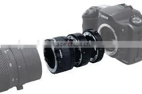 High quality! Automatic Macro Extension Tube VILTROX DG-C for Canon