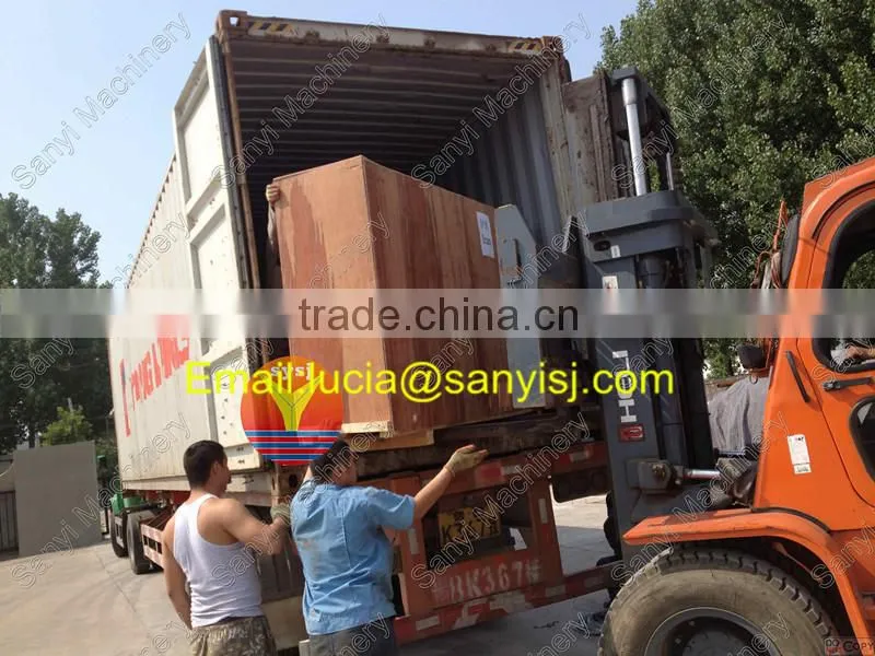 Light and Green PVC Advertisement Billboard, Sign, Slogon Sheet Making Machine