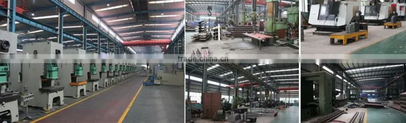 KRRASS series fix table punching machine tube punching machine small automatic punch press machine
