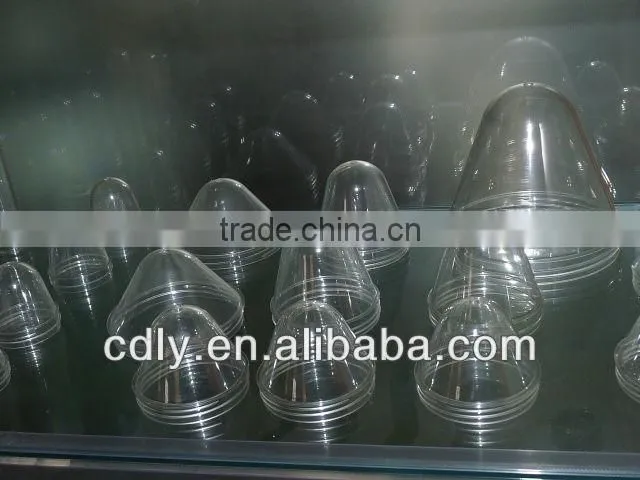 Multi-Cavities Injection Cap Mould / Mold