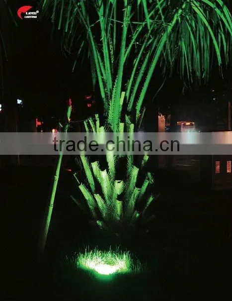 led 316ss step light