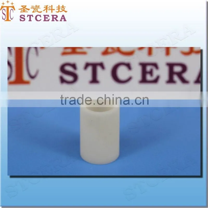 STCERA Ceramic Feedthrough Insulator Alumina Ceramic Insulator