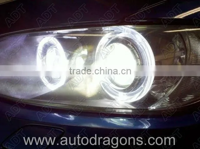 20W H8 LED angel eye for E92 E93 X5 X6 2009 up E87 E90