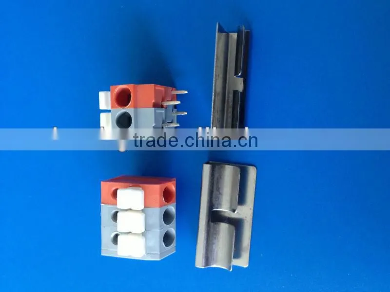 hot sales male tab/E-rings/earth tag/grounding lug for electronic ballast/led driver/Transistor