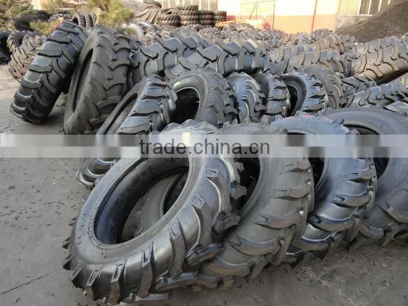 agricultural radial tires 16.9R30