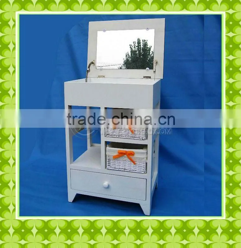 Newest wooden cabinet with drawers for storage as home furniture with factory price