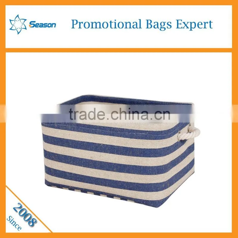 2016 hot selling bag laundry collapsible laundry basket