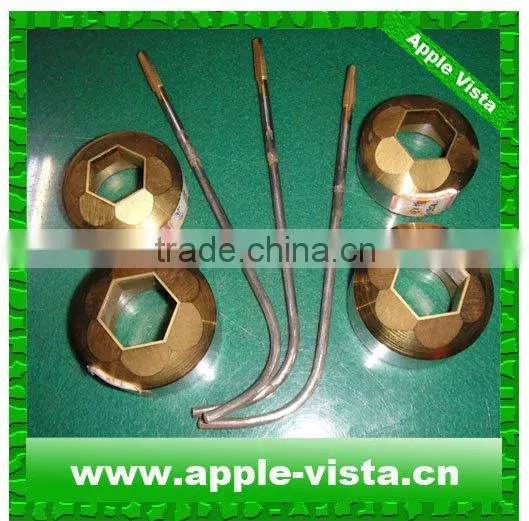 Good durability Carbide Flat Wire Drawing Die