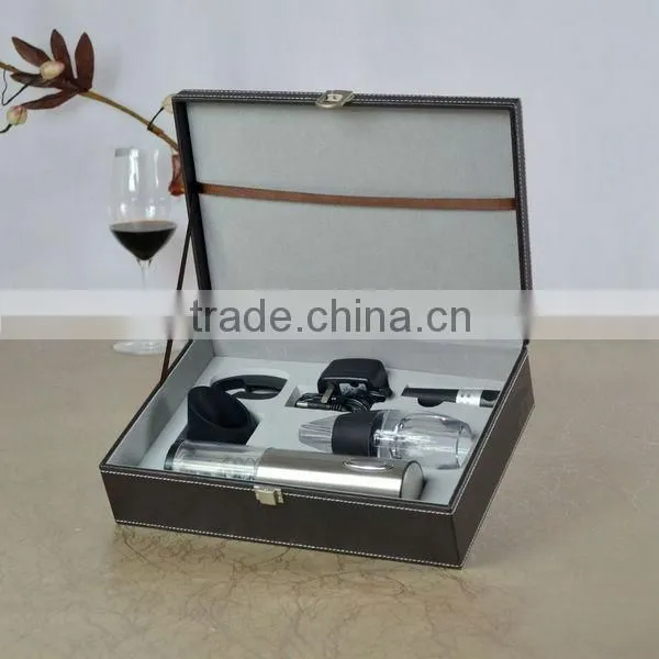 Business gifts / Stainless Steel Bottle Opener Set