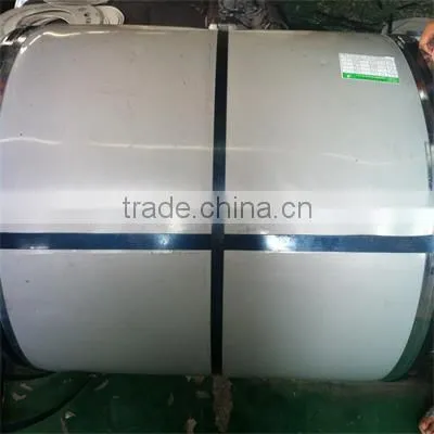 Prepainted color coated galvanized steel coils/coil