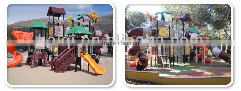 outdoor swing set for kids