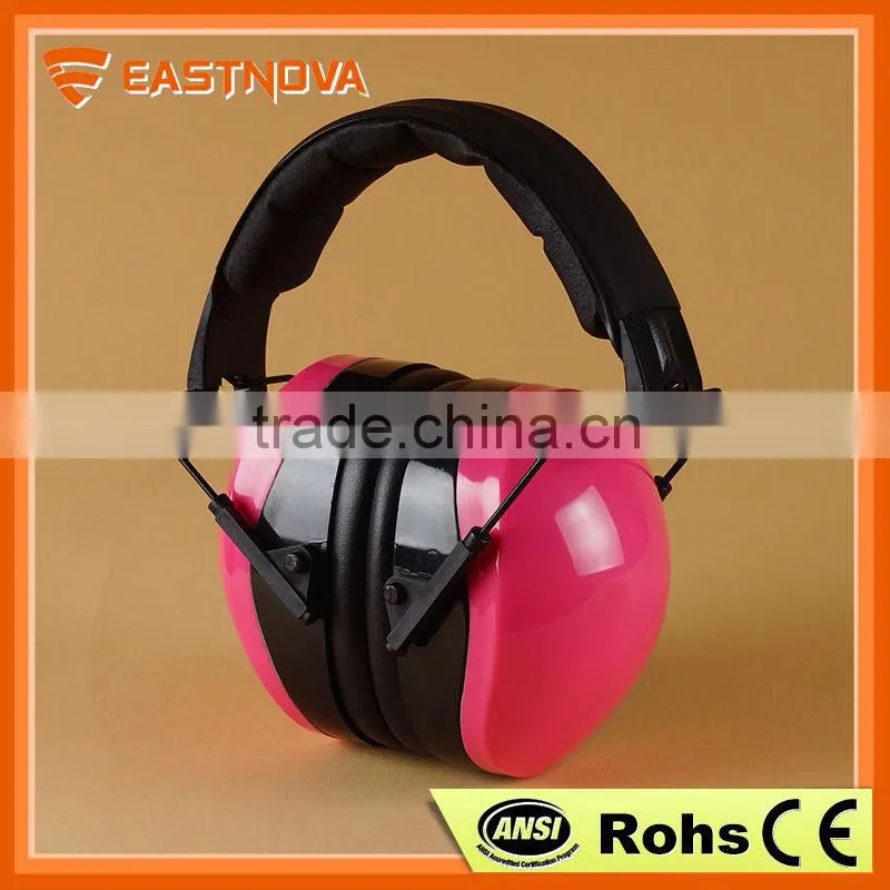 EASTNOVA EM003 Sleeping Useful Custom Cheap CE Earmuff