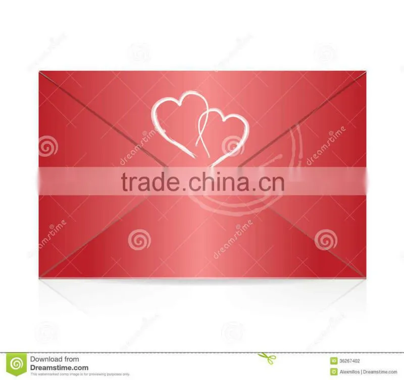 red envelope chinese wholesale