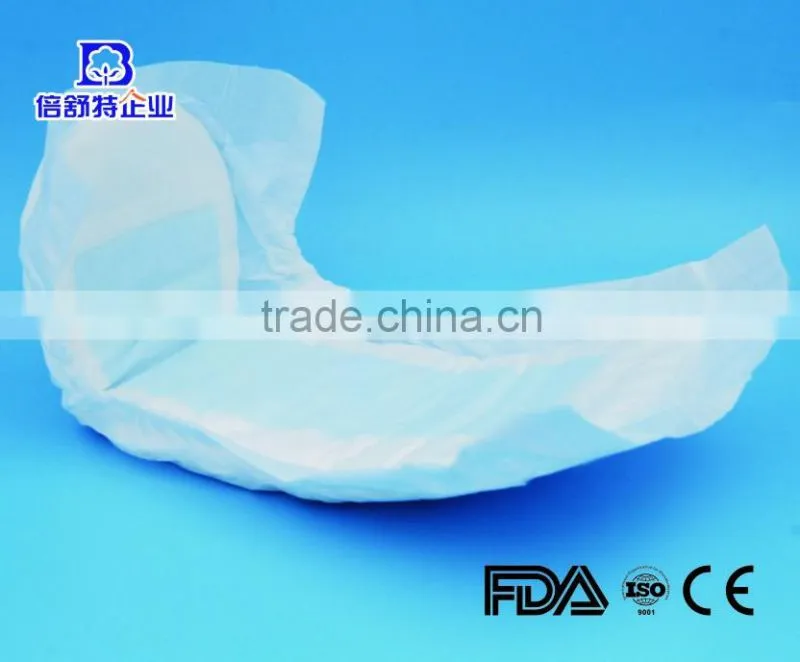 Male Incontinence Pads