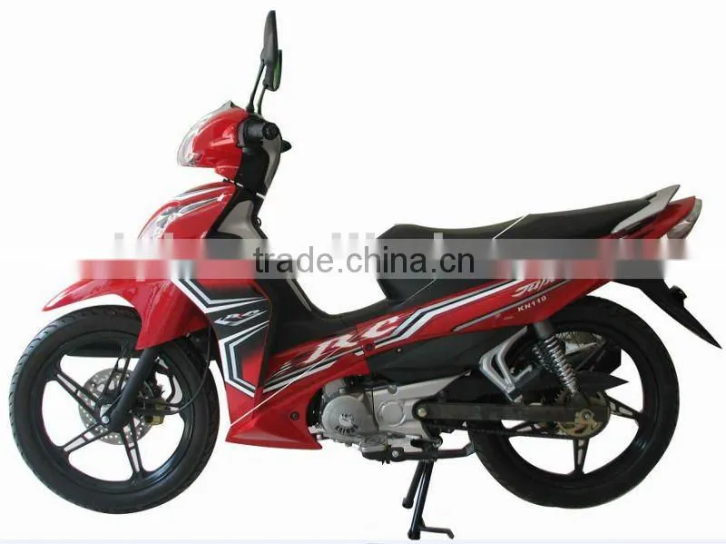 125cc Cub Motorbikes KA110-9A