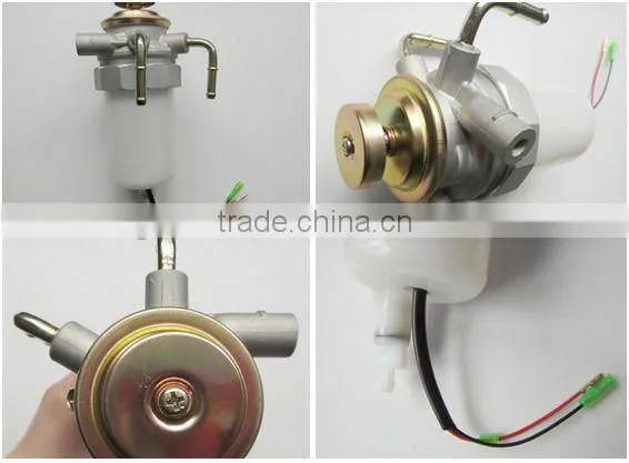TFR54 oil-water separator 5-13200220-0