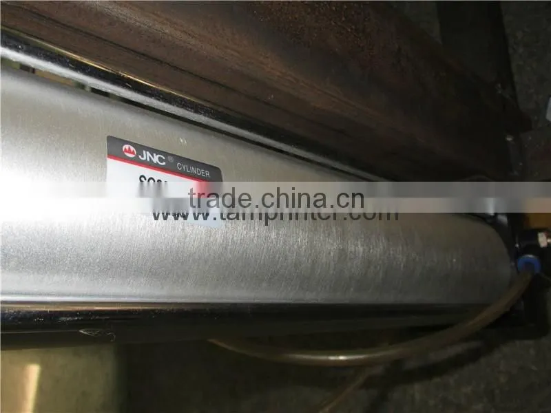 15m glass infrared IR tunnel dryer TM-IR1500-15