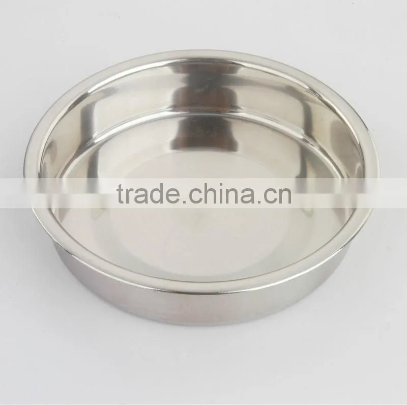 1.0-6.5L 201# Stainless Steel Vacuum Flask