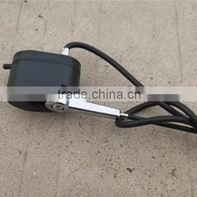 FAW Jiefang J6 truck used antenna, car antenna
