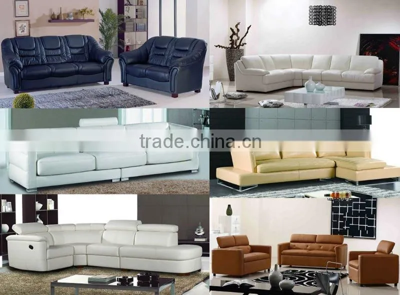Modern Sofa with K/D structure FM027 Vasco
