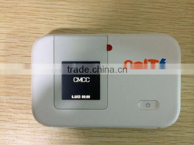 New and original huawei 4g lte E5372s wireless router and 4G lte wifi hotspot