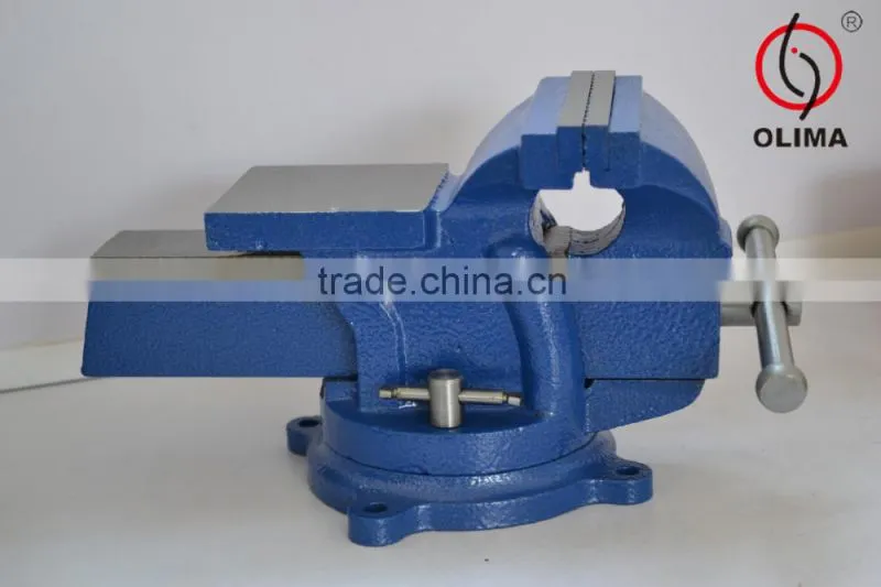 Heavy Type Bench vice