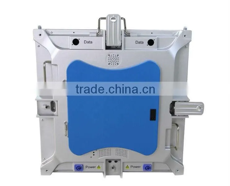 Cast-aluminum enclosure/Die casting aluminum LED Cabinet