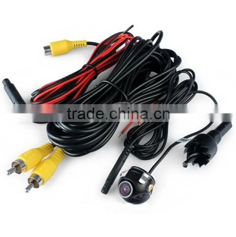 2016 Hot selling drilling rearview camera for car