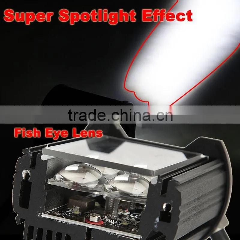 Super bright 200w led light bar, 10" 20" 30" 40" 50" CR/OSRAM 200w led light bar