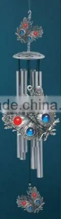 #007Special desigh aeolian bells,wind chime,metal gift