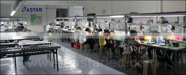 2013 Top Selling High power 10W CREE H4/H7/H8/H9/H11/H10/9005/9006/H16/P13 Car LED light