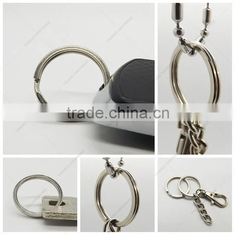 new products many size metal high heel shoe keychain wholesale