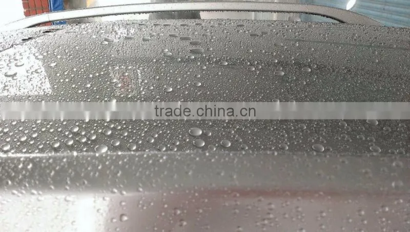 Car Care Car Detailing 9H Nano SIO2 Coating Nano silica coating